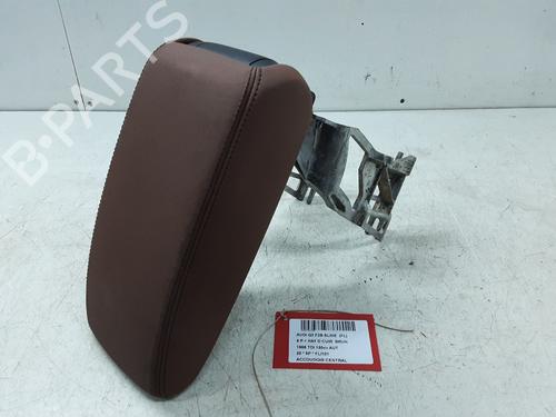 Middle console AUDI Q3 (F3B) 35 TDI | BP32247054I22 - Image 2