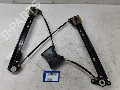 Front right window mechanism VW POLO VI (AW1, BZ1, AE1) 1.0 MPi | BP20278695C23 