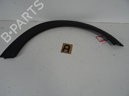 Used Wheel arch trim MINI MINI (F56) One D (95 hp) 20272365