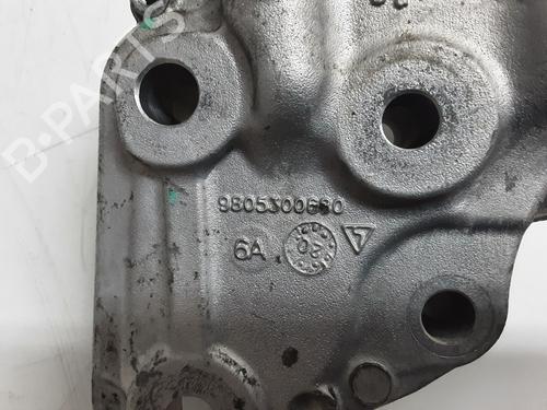 Engine mount PEUGEOT BOXER Van 2.2 BlueHDi 140 | BP33247685M89  - Image 6