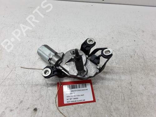 Ruitenwissermotor achter VW GOLF V (1K1) 1.6 FSI (115 hp) 20282196