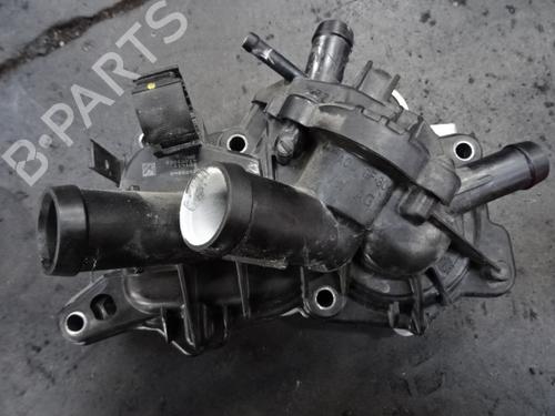 Used Auxiliary water pump VW POLO V (6R1, 6C1) 1.2 TSI 16V (90 hp) 20277385