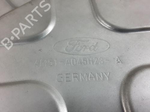 Rear left window mechanism FORD FOCUS II Turnier (DA_, FFS, DS) 1.6 TDCi | BP20285736C24 