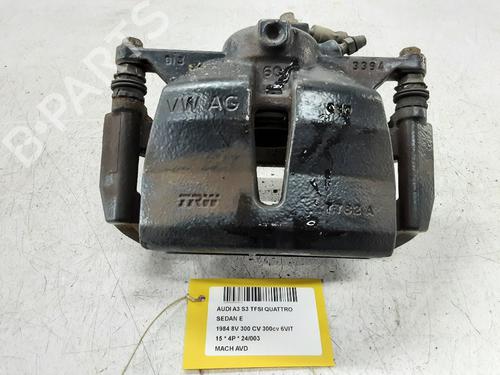 Used Right front brake caliper Right front brake caliper 36951451 36951451