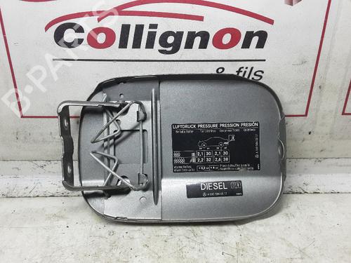 Fuel flap MERCEDES-BENZ A-CLASS (W169) A 180 CDI (169.007, 169.307) | BP20279735C131 