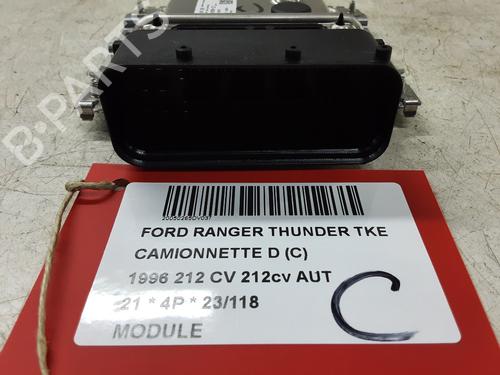 Control unit FORD RANGER (TKE) 2.0 EcoBlue 4x4 | BP27349468M11 - Image 3