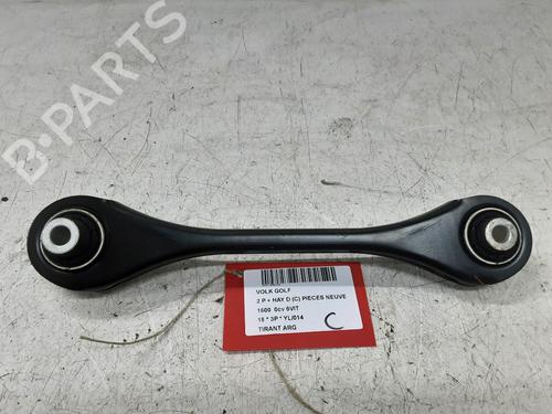 Left rear suspension arm VW GOLF VII (5G1, BQ1, BE1, BE2) 1.6 TDI | BP25884326M14 