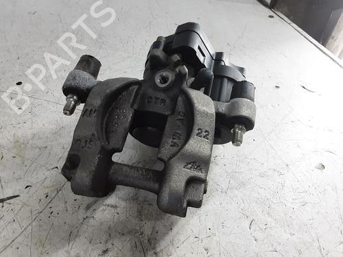Left rear brake caliper AUDI Q3 (F3B) 35 TFSI | BP39965763M107 - Image 2