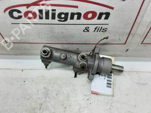 Brake master cylinder RENAULT MASTER II Van (FD) 2.8 dTI | BP20282983M77 