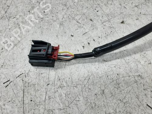 Left mirror VW GOLF VII (5G1, BQ1, BE1, BE2) 2.0 TDI | BP28383235C26