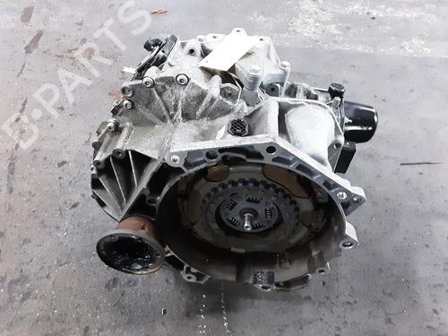 Used Gearbox Gearbox VW GOLF VII Variant (BA5, BV5) 1.6 TDI (115 hp) 36365703 36365703