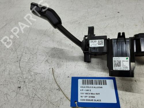 Switch VW POLO V (6R1, 6C1) 1.2 TSI 16V | BP20273104I30 