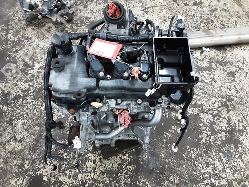 Used Engine TOYOTA AYGO (_B4_) 1.0 (KGB40) (69 hp) 32249189