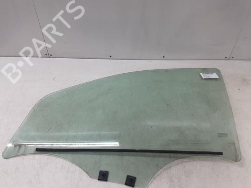 Used Front left door window DACIA DOKKER MPV (KE_) 1.6 (102 hp) 20277943