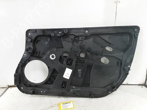 Used Front right window mechanism Front right window mechanism FORD FIESTA VI (CB1, CCN) 1.25 (82 hp) 39063758 39063758