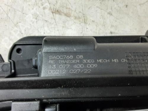 Rear right exterior door handle BMW 4 Gran Coupe (G26) 420 d Mild-Hybrid | BP29399849C130 