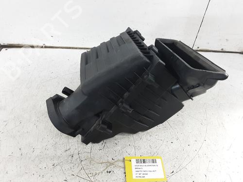Used Air filter box Air filter box VW GOLF VII Variant (BA5, BV5) 1.6 TDI (115 hp) 36365665 36365665