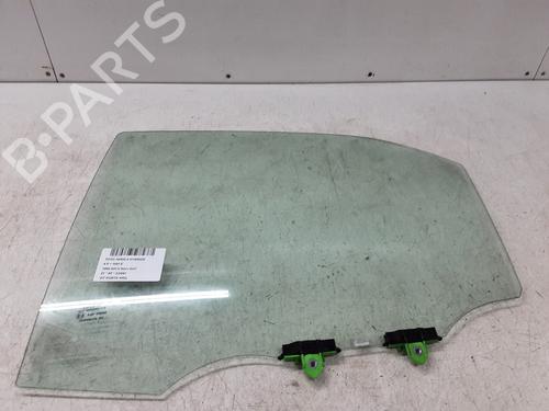 Used Rear left door window Rear left door window TOYOTA YARIS (_P21_, _PA1_, _PH1_) 1.5 Hybrid (MXPH10, MXPH11) (116 hp) 36478890 36478890