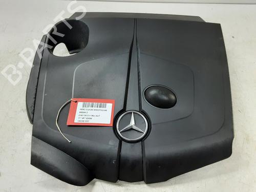 Upper protection MERCEDES-BENZ CLA Shooting Brake (X117) CLA 200 CDI / d (117.908) | BP20286717M93 