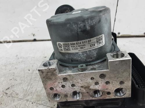 ABS pump VW T-ROC (A11, D11) 2.0 TSI 4motion | BP32224837M43 - Image 3