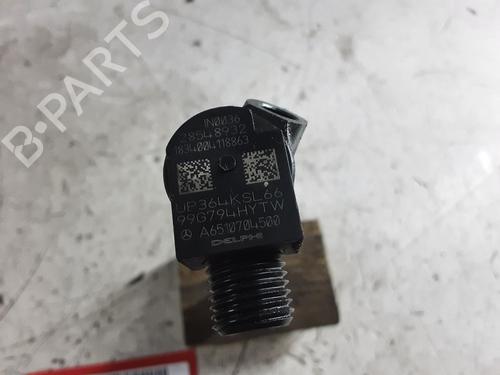 Injector MERCEDES-BENZ CLA Shooting Brake (X117) CLA 200 CDI / d (117.908) | BP28383195M100 