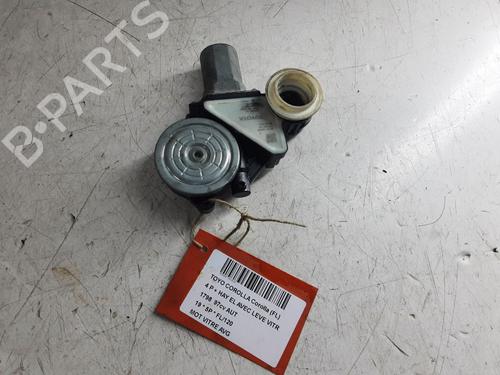Left front window motor TOYOTA COROLLA Hatchback (_E21_, _EA1_, _EH1_) 1.8 Hybrid (ZWE211, ZWE219) | BP32246157E21 - Image 6