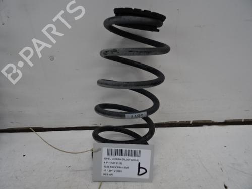 stddmperfjeder-opel-corsa-e-x15-2014-39057139 main image
