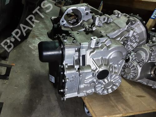 Gearbox AUDI A3 Sportback (8PA) 1.6 TDI | BP20281975M3 