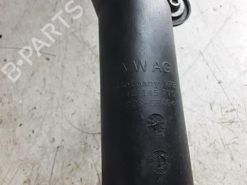 Intercooler pipe SKODA KAROQ (NU7, ND7) 1.6 TDI | BP24135258M127 - Image 3
