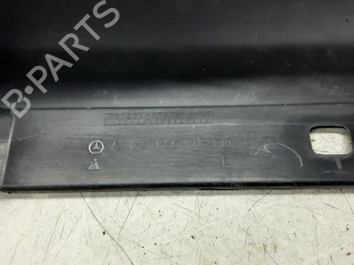 Dørliste MERCEDES-BENZ A-CLASS (W177) A 180 d (177.003) | BP36800568C150 - Image 6