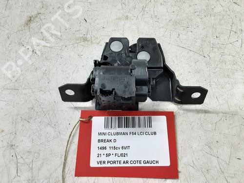hingedoor-check-strap-mini-mini-clubman-f54-2014-32247490 main image