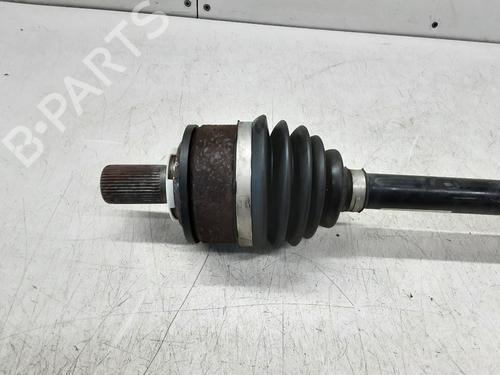 Right front driveshaft VOLVO V60 II (225) D4 | BP36478878M39 - Image 3