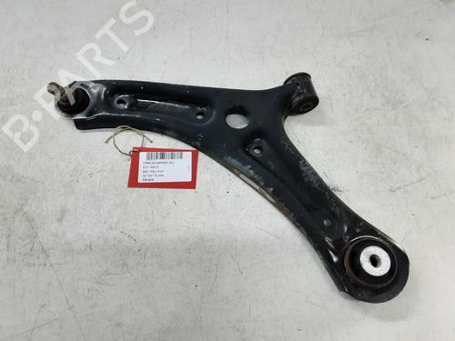 Used Left front suspension arm FORD ECOSPORT 1.0 EcoBoost (125 hp) 32249129