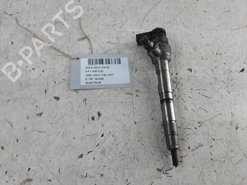 Used Injector Injector 20279035 20279035
