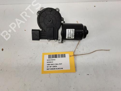 Viskermotor vindrude Viskermotor vindrude SKODA RAPID (NH3, NK3, NK6) 1.6 TDI (105 hp) 37407313 37407313