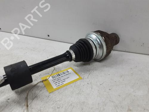 Right front driveshaft SEAT LEON (KL1, KLG) 1.5 eTSI | BP39063440M39 - Image 3
