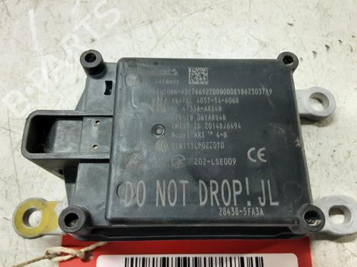 Electronic sensor NISSAN QASHQAI II (J11, J11_) 1.5 dCi | BP32248003M84 - Image 2