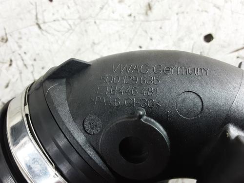 Intercooler pipe AUDI Q3 (F3B) 35 TDI | BP32248907M127 - Image 3