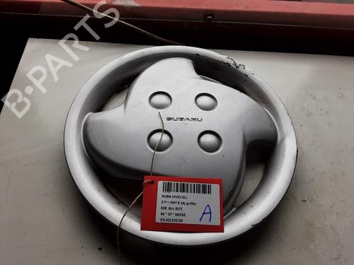 Used Hub cap Hub cap 20287006 20287006