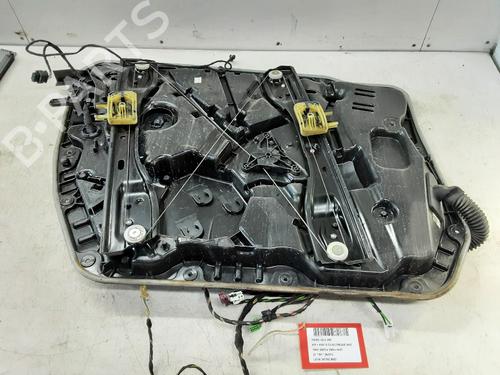 Used Front right window mechanism Front right window mechanism MERCEDES-BENZ GLE (V167) GLE 300 d 4-matic (167.119) (245 hp) 35948433 35948433