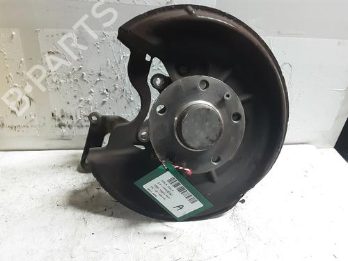 Left rear steering knuckle VW GOLF V (1K1) 1.6 | BP22175858M27 