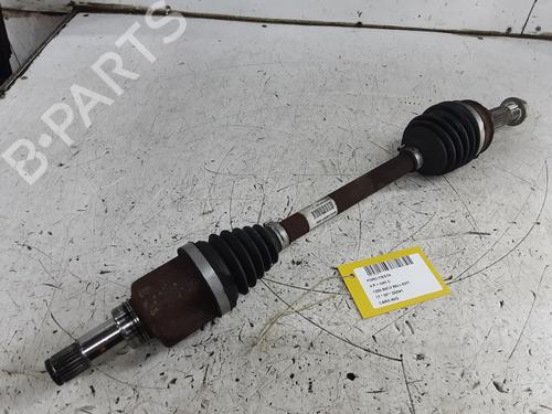 left-front-driveshaft-ford-fiesta-vi-cb1-ccn-2008-39063437 main image