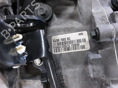 Gearbox LAND ROVER RANGE ROVER EVOQUE (L551) 2.0 D150 | BP35169368M3 - Image 6