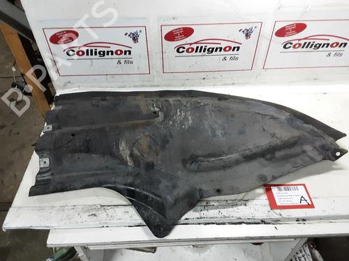 Used Oil sump MERCEDES-BENZ SPRINTER 3-t Platform/Chassis (B903) 316 CDI (903.611, 903.612, 903.613, 903.621, 903.622,... (156 hp) 20286360