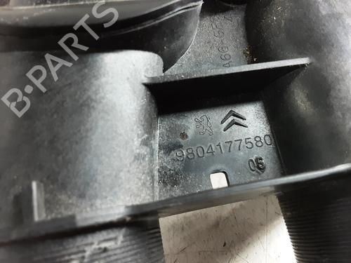 Intercooler pipe CITROËN BERLINGO Box Body/MPV (B9) 1.6 BlueHDi 100 | BP33736521M127 - Image 5