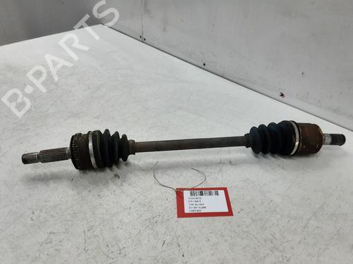 Used Left front driveshaft Left front driveshaft HYUNDAI GETZ (TB) 1.1 (63 hp) 32249303 32249303