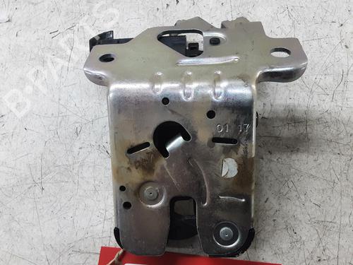 Tailgate lock VW PASSAT B8 (3G2, CB2) 1.6 TDI | BP20285955C101 