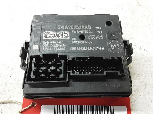 Control unit AUDI A3 Sportback (8YA, 8YF) RS3 TFSI quattro | BP33678189M11  - Image 5