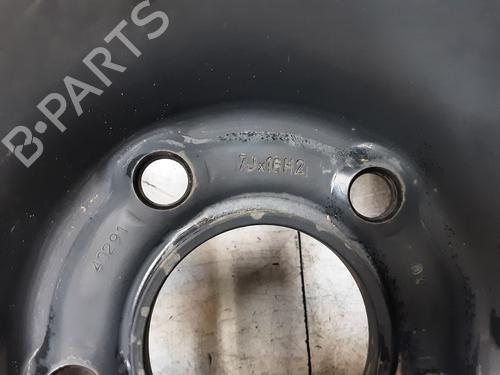 Fælk TOYOTA PROACE Van (MDZ_) 2.0 D4d (MDZ3) | BP36365712C45 - Image 5