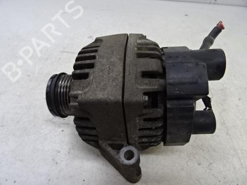 Used Alternator Alternator FIAT PUNTO (188_) 1.3 JTD 16V (70 hp) 20270352 20270352